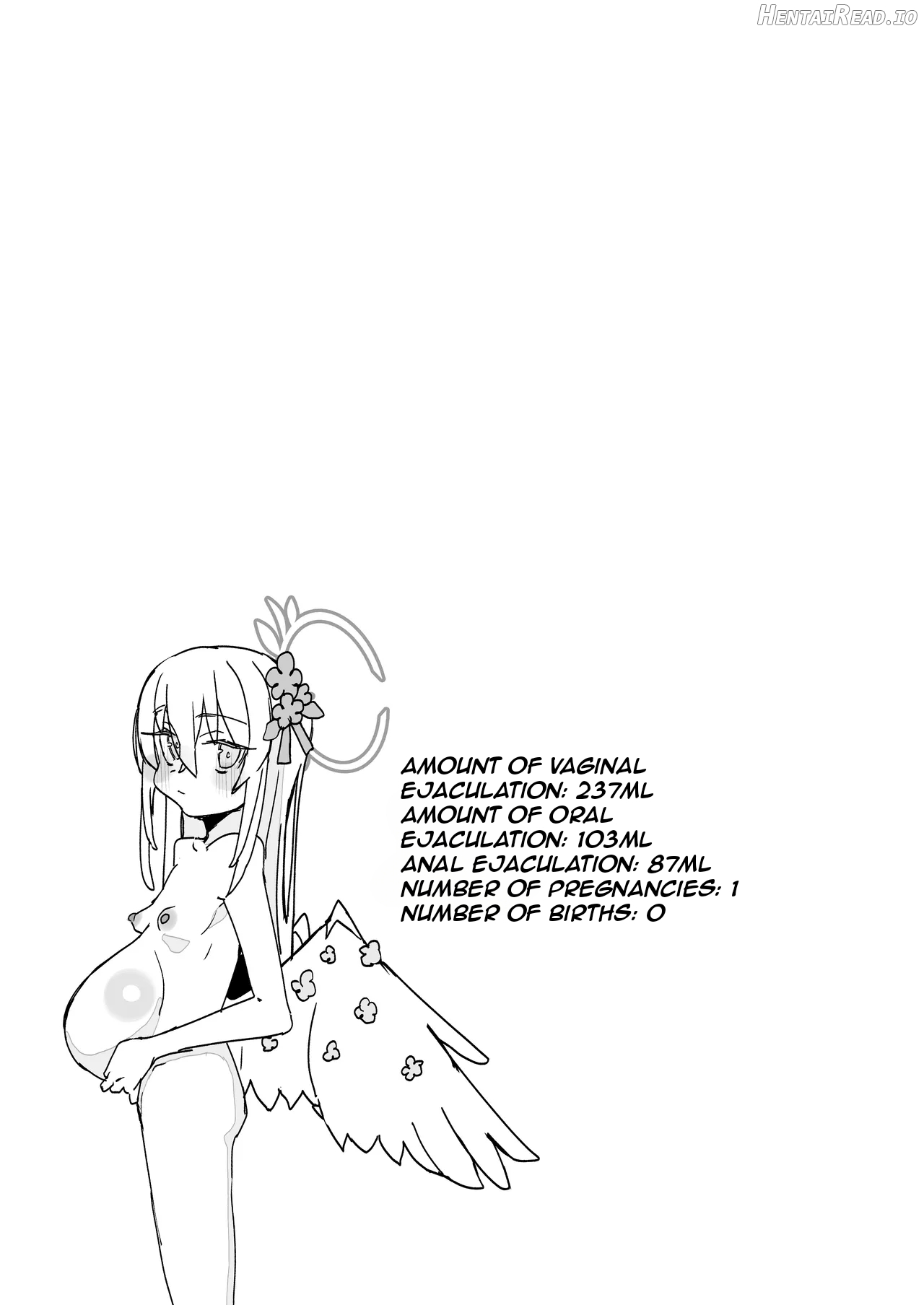 AZUSA Sukebe Book Chapter 1 - page 20
