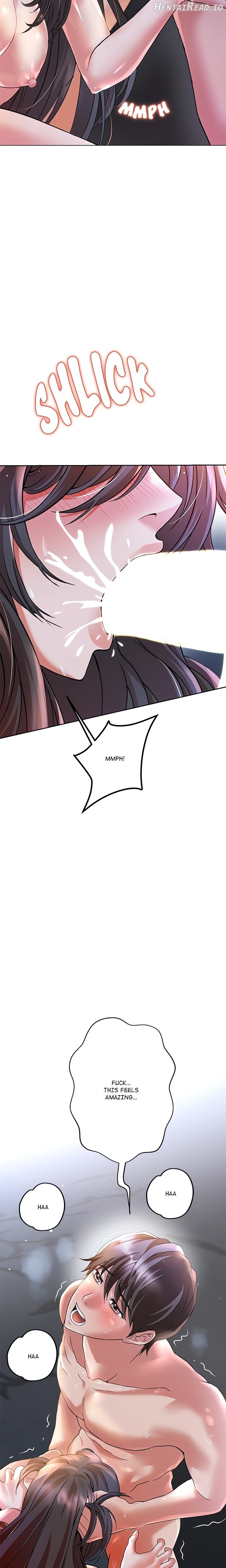 My Gangster Girlfriend Chapter 1 - page 49