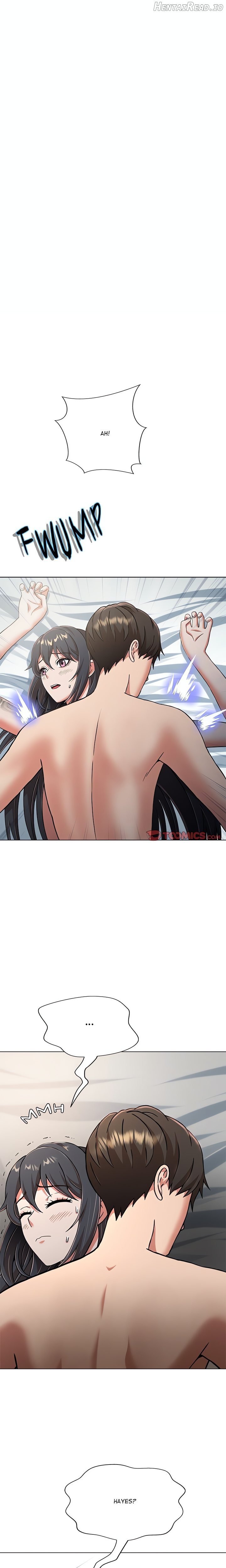 My Gangster Girlfriend Chapter 3 - page 1