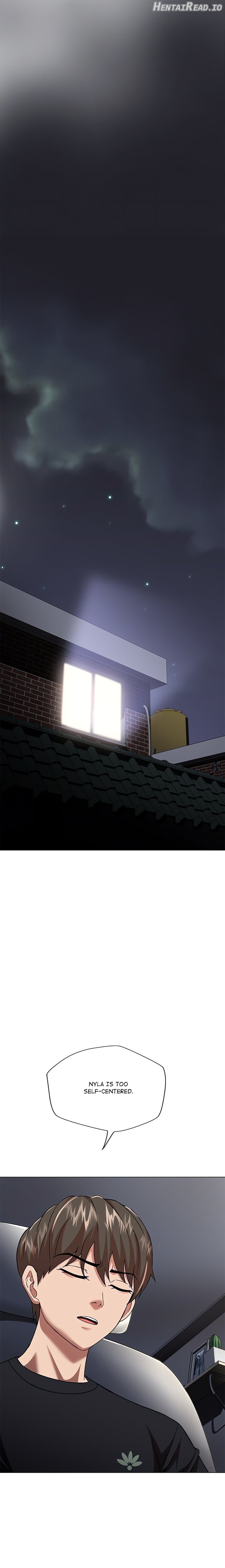 My Gangster Girlfriend Chapter 6 - page 19