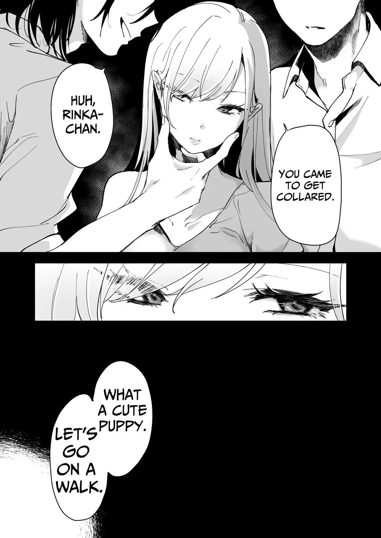 Turned into a Sex Toy?! Goodbye Morals!! Product Testing for the Secret R&D Department Chapter 1 - page 90
