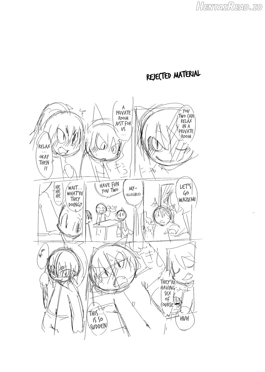 Bikesao 2 Oomori Chapter 1 - page 96