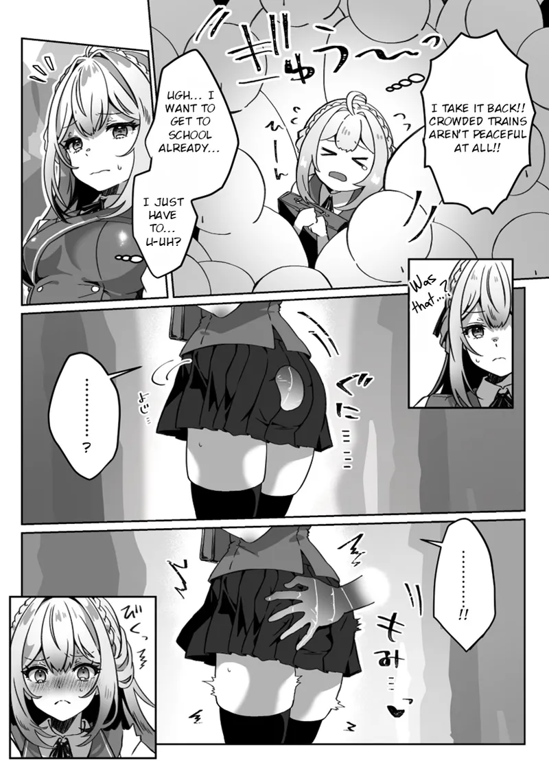 Isekai kara Tensei shita Ore wa Yami no Chikara de Yuusha Party ni Fukushuu suru ~Yuusha Hen~ Chapter 1 - page 20
