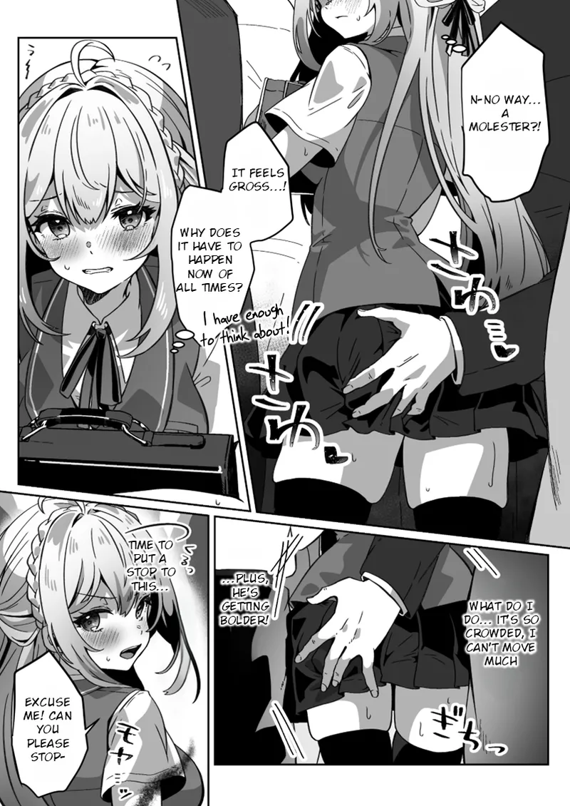 Isekai kara Tensei shita Ore wa Yami no Chikara de Yuusha Party ni Fukushuu suru ~Yuusha Hen~ Chapter 1 - page 21