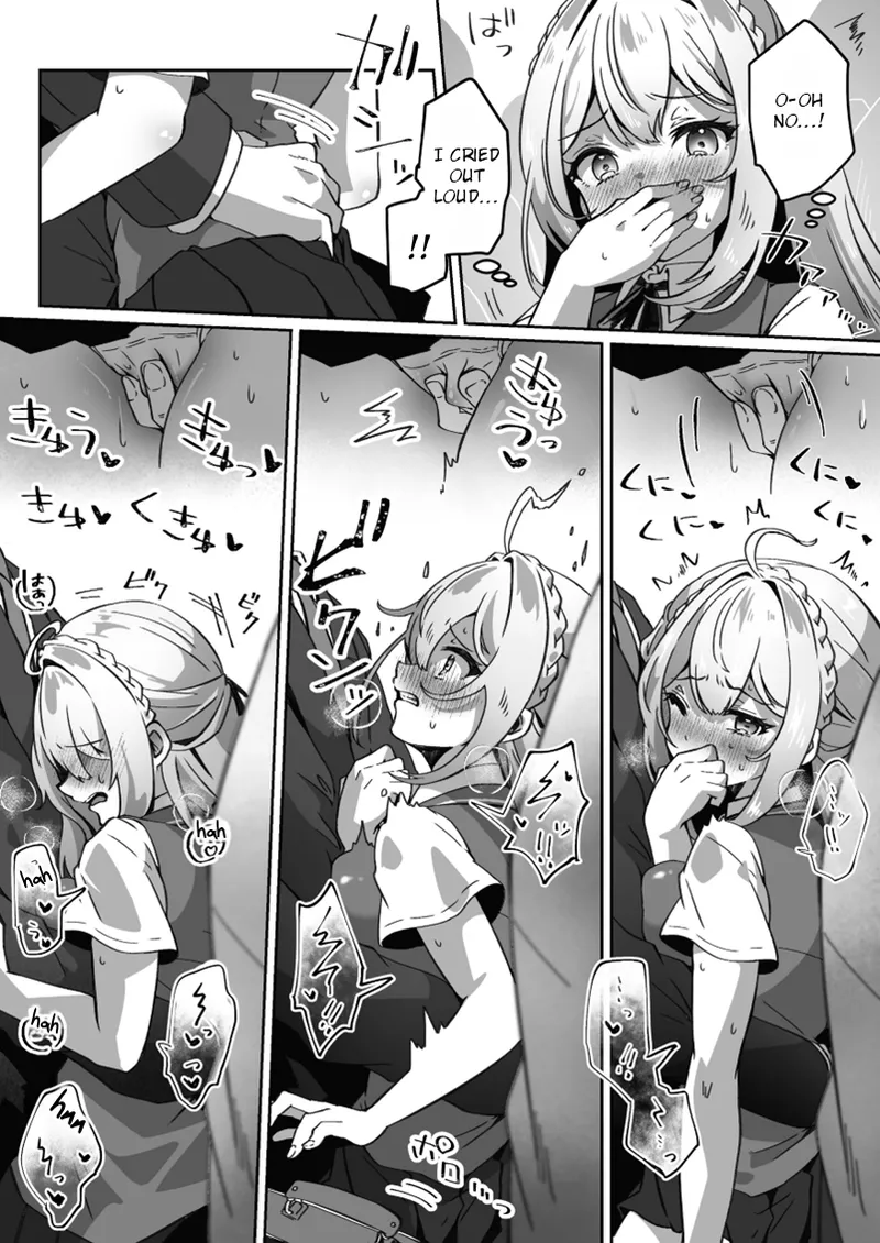 Isekai kara Tensei shita Ore wa Yami no Chikara de Yuusha Party ni Fukushuu suru ~Yuusha Hen~ Chapter 1 - page 24