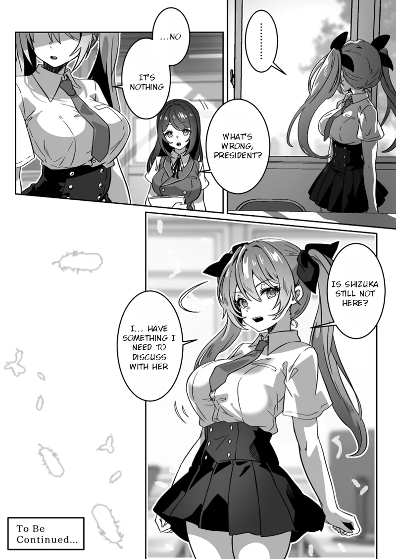 Isekai kara Tensei shita Ore wa Yami no Chikara de Yuusha Party ni Fukushuu suru ~Yuusha Hen~ Chapter 1 - page 54