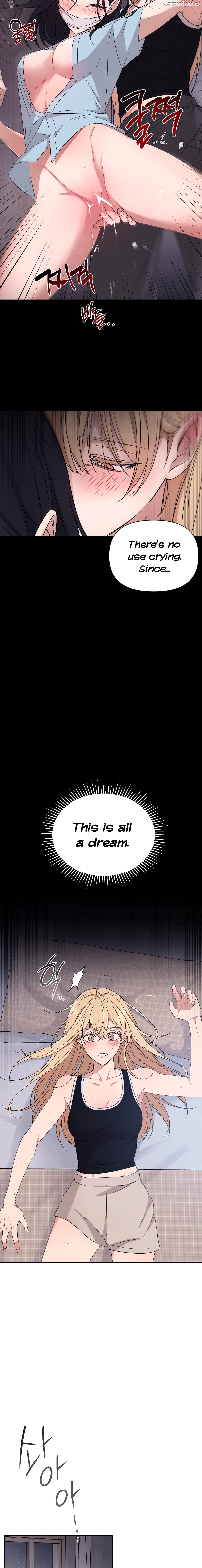 The Name Of My Feelings Chapter 1 - page 3