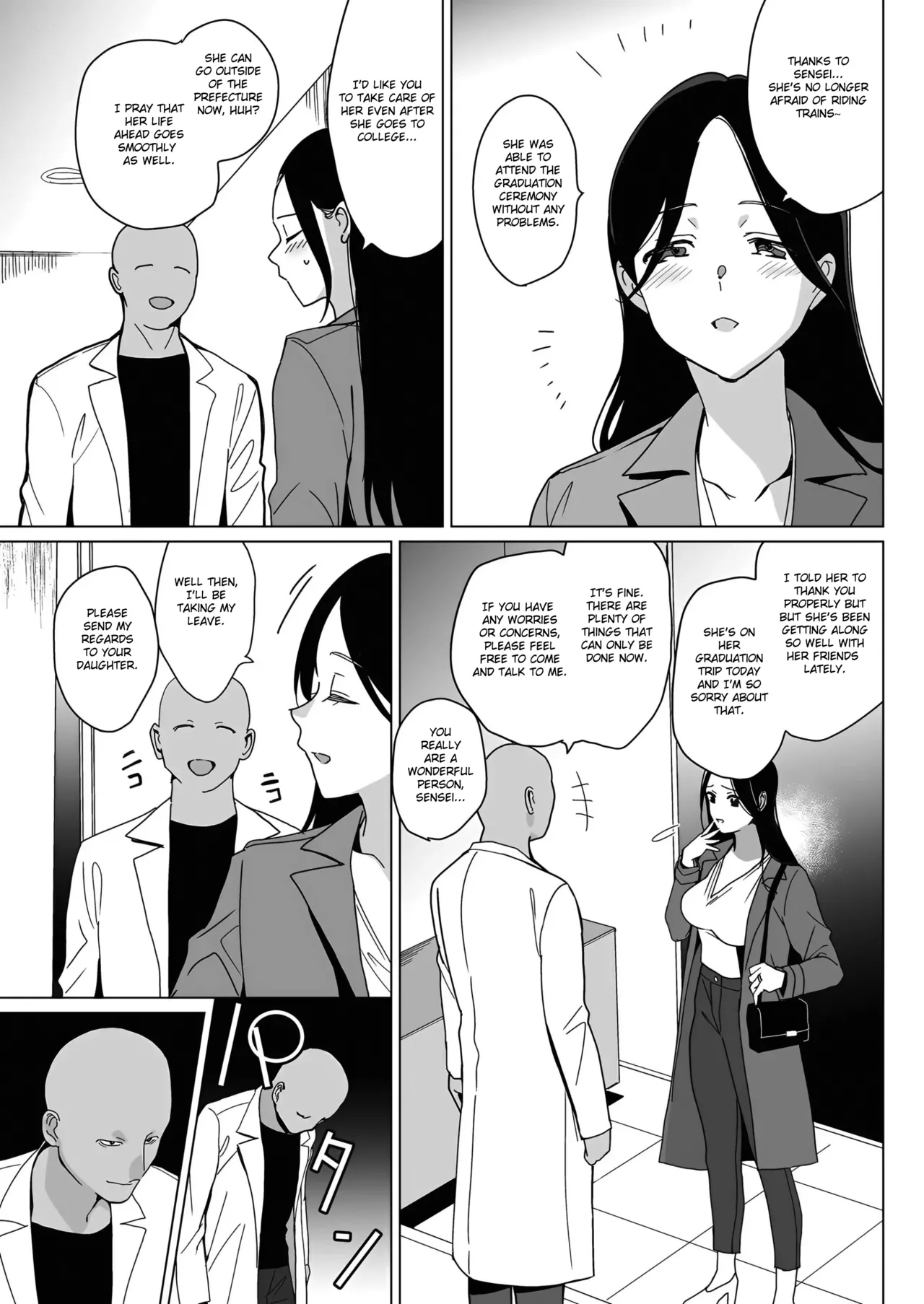 Mesmerism 0 (Fated Circle Chapter 1 - page 28