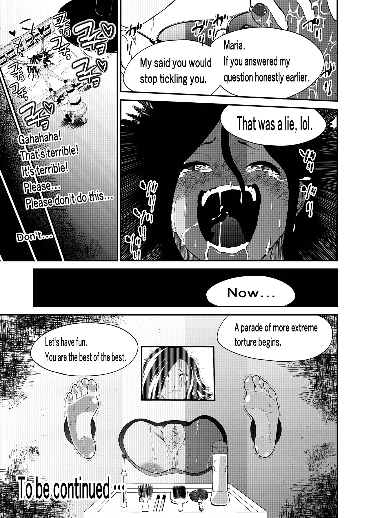 Cuccolo Army Chapter 1 - page 26