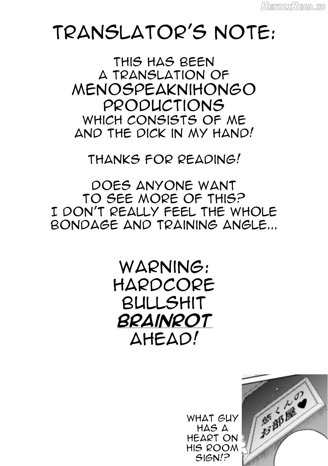 Honjitsu mo Haha to Imouto no Choukyou Hiyori Chapter 1 - page 21