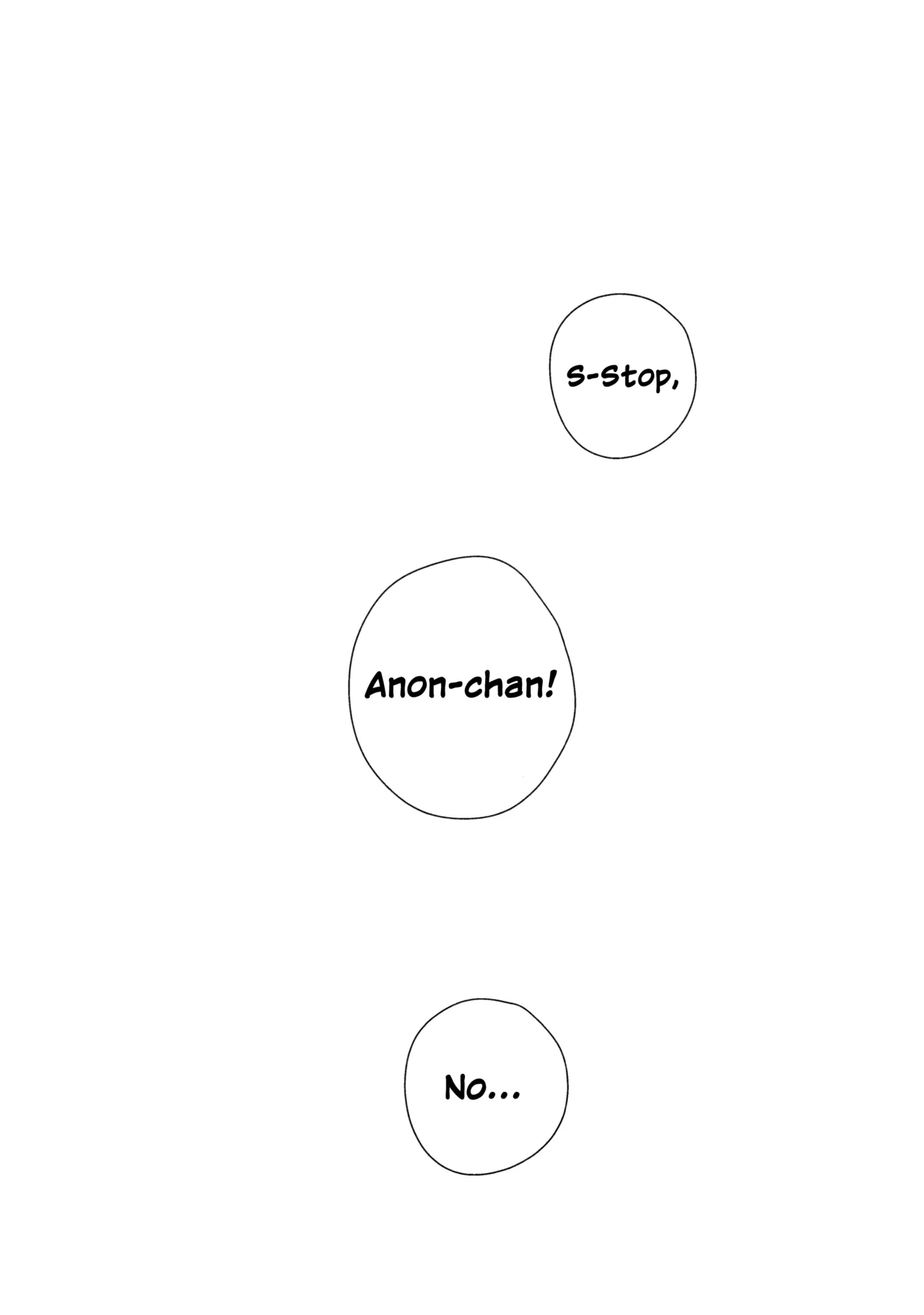 Jouyoku Shingou Chapter 1 - page 2
