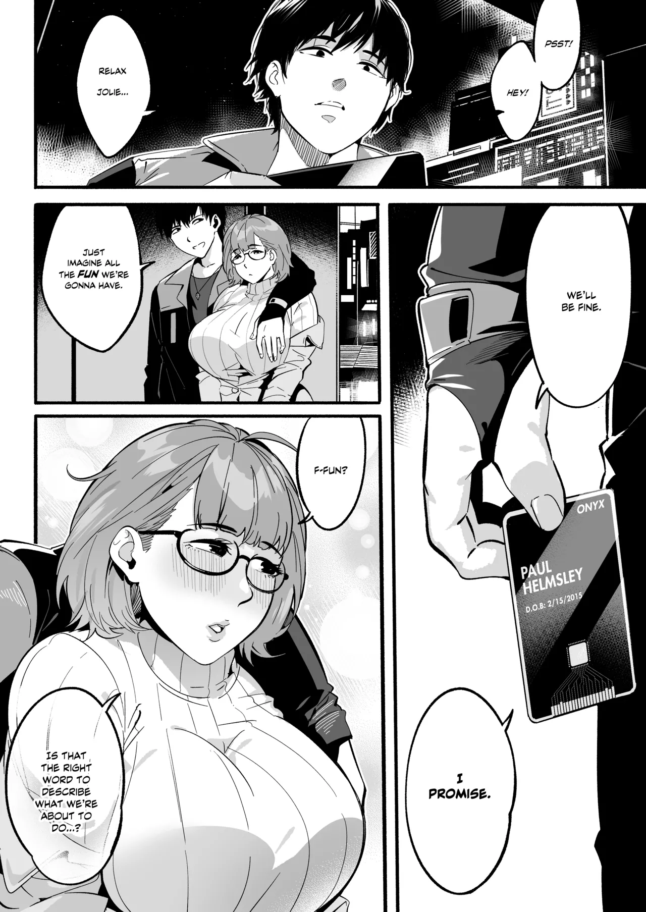 A-BLOCK ch.1-2 Chapter 1-2 - page 2