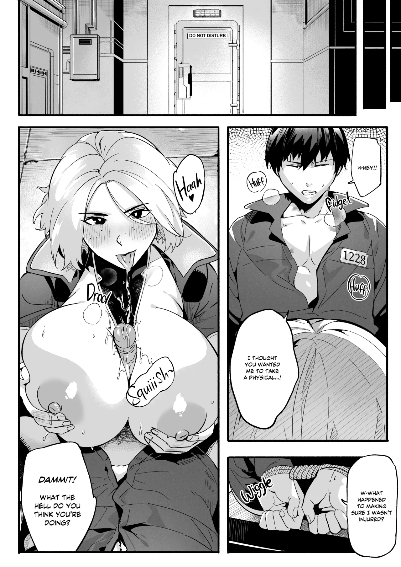 A-BLOCK ch.1-2 Chapter 1-2 - page 20