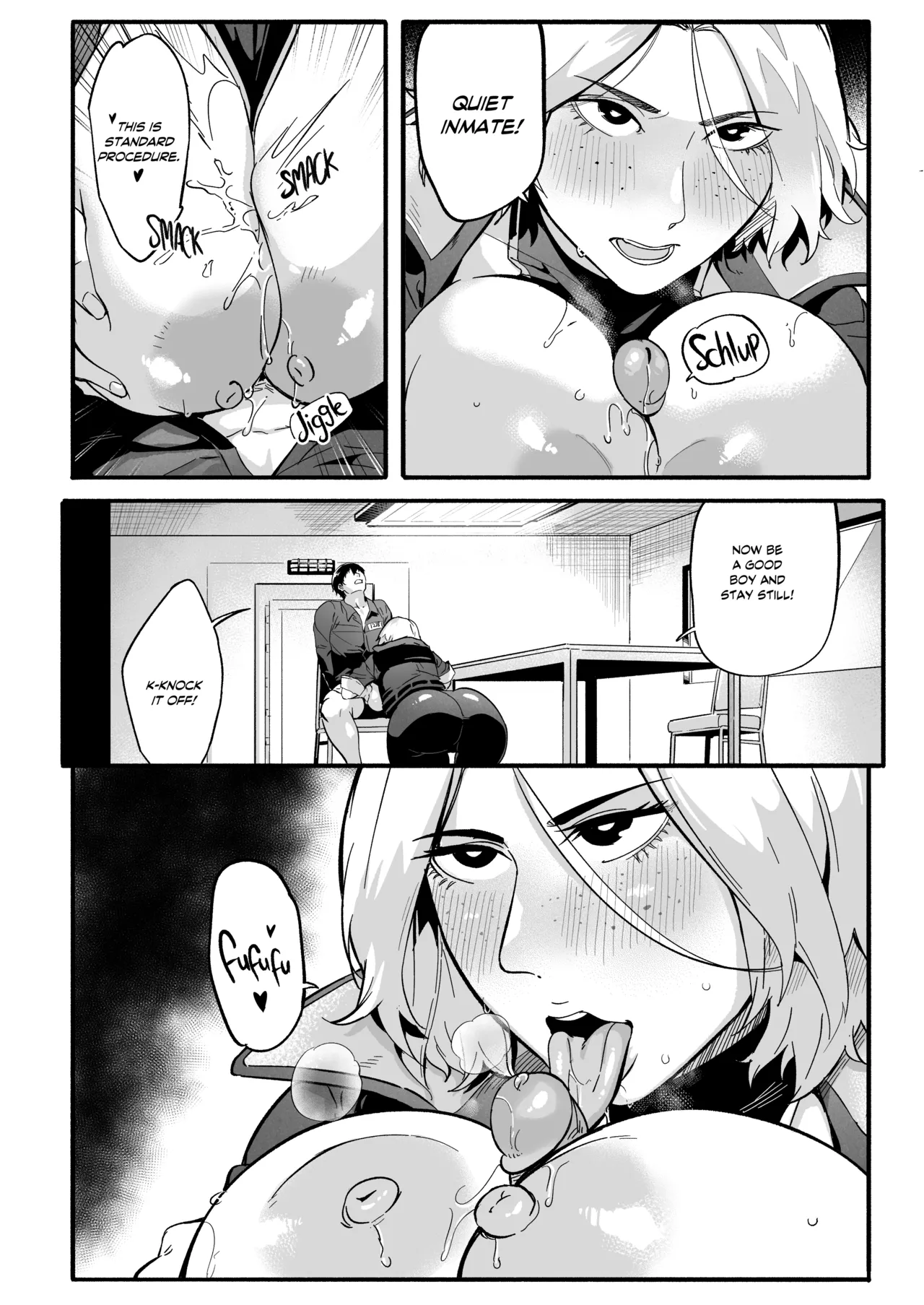 A-BLOCK ch.1-2 Chapter 1-2 - page 21