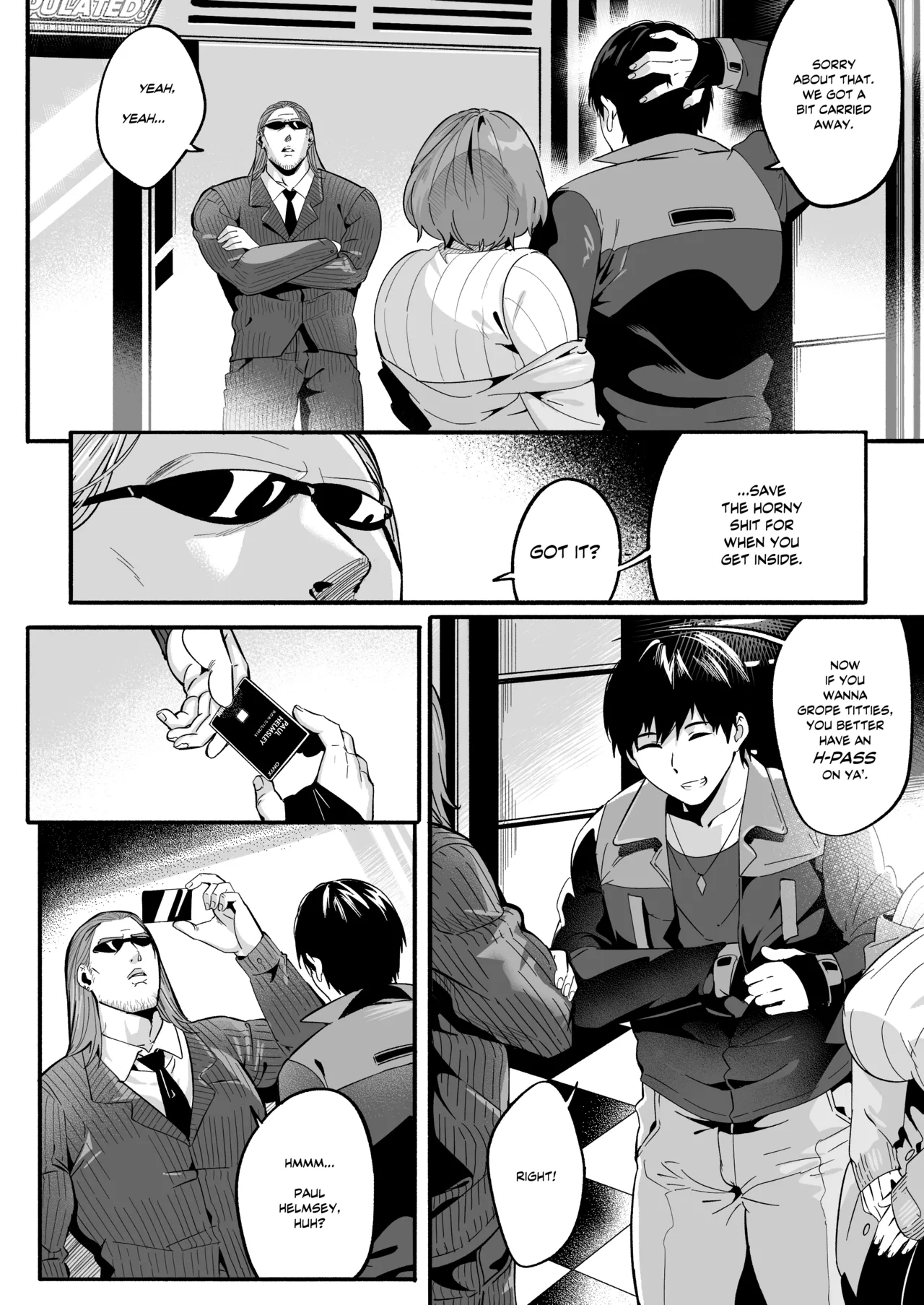 A-BLOCK ch.1-2 Chapter 1-2 - page 4