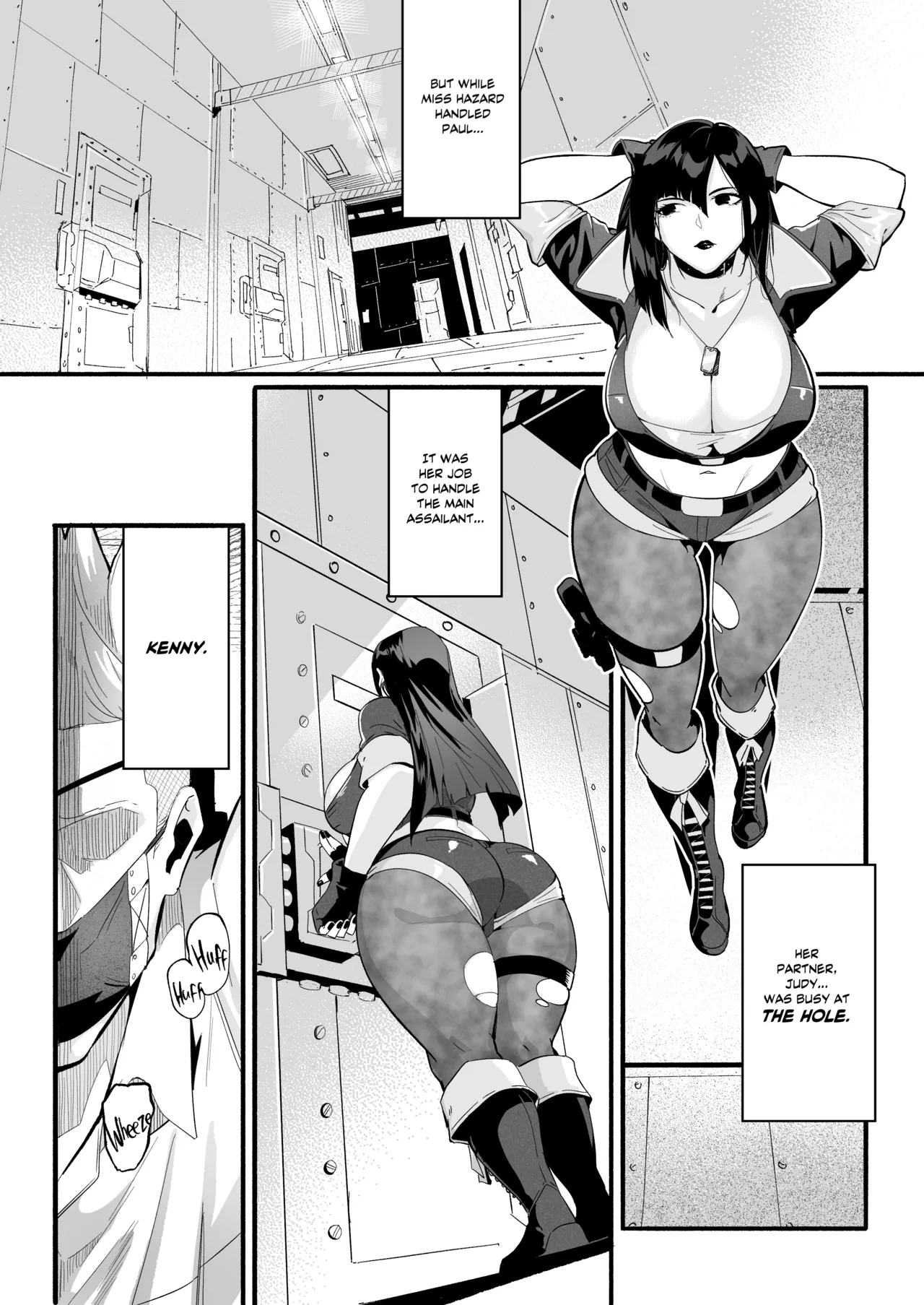 A-BLOCK ch.1-2 Chapter 1-2 - page 51