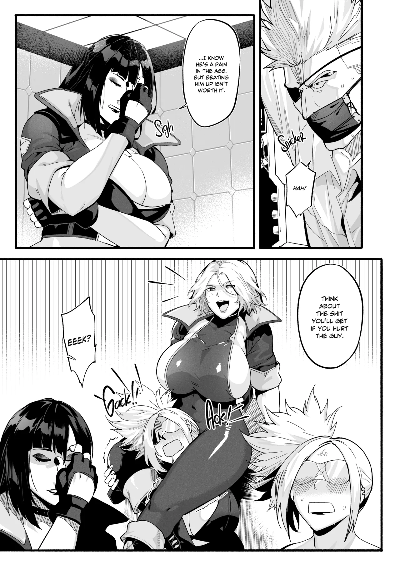 A-BLOCK ch.1-2 Chapter 1-2 - page 58