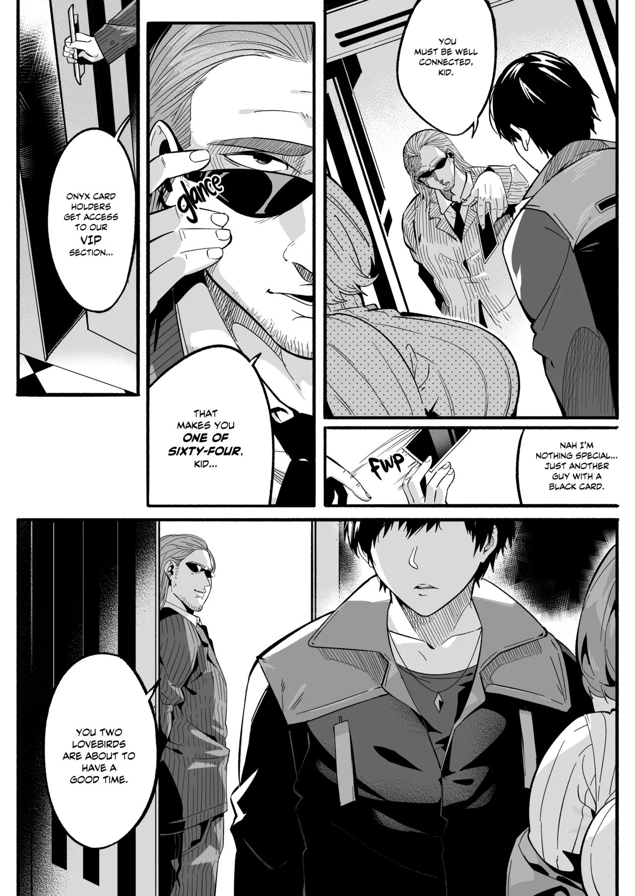 A-BLOCK ch.1-2 Chapter 1-2 - page 6