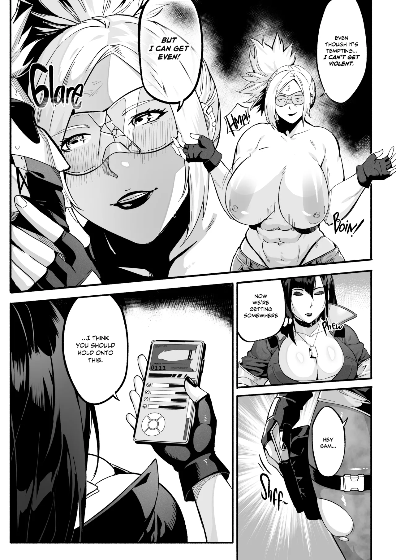 A-BLOCK ch.1-2 Chapter 1-2 - page 60