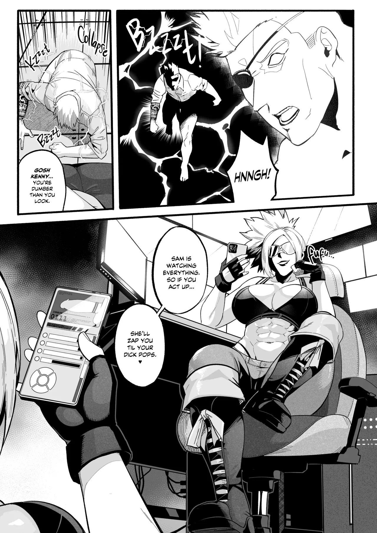 A-BLOCK ch.1-2 Chapter 1-2 - page 66