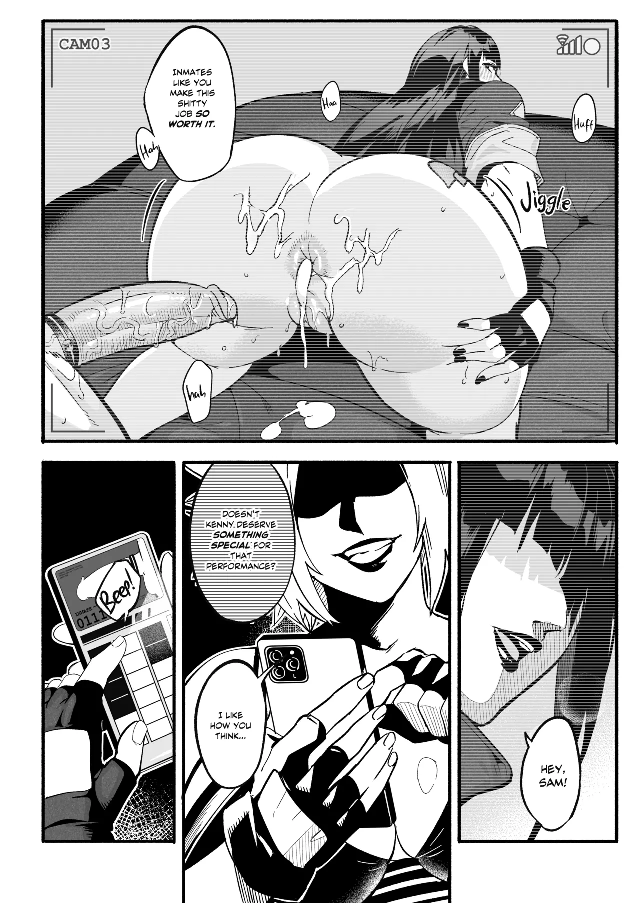 A-BLOCK ch.1-2 Chapter 1-2 - page 75