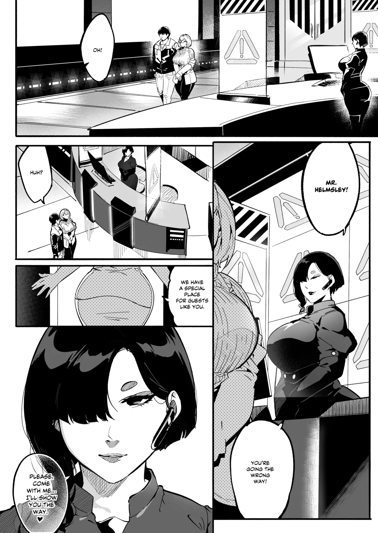A-BLOCK ch.1-2 Chapter 1-2 - page 8