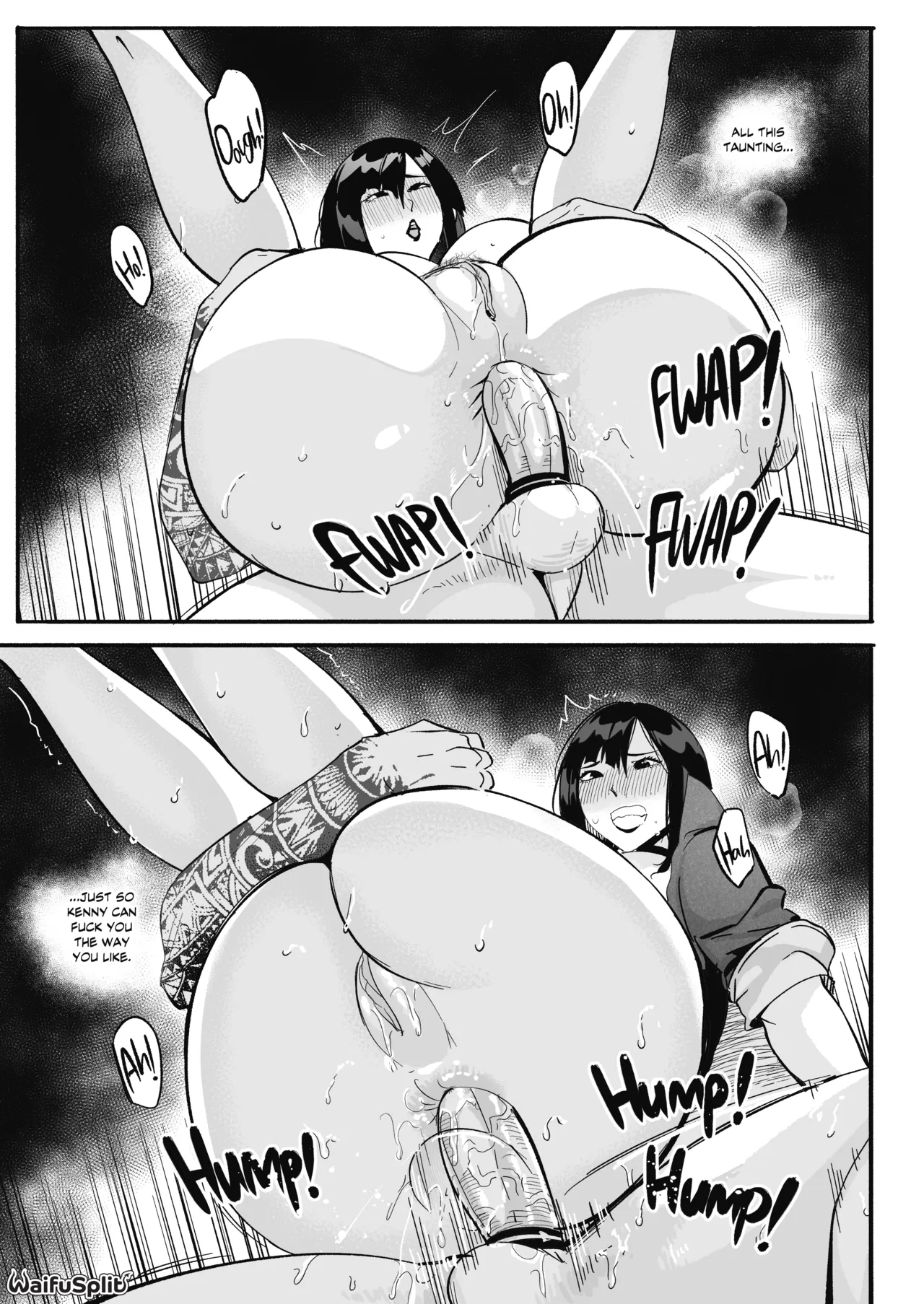 A-BLOCK ch.1-2 Chapter 1-2 - page 82