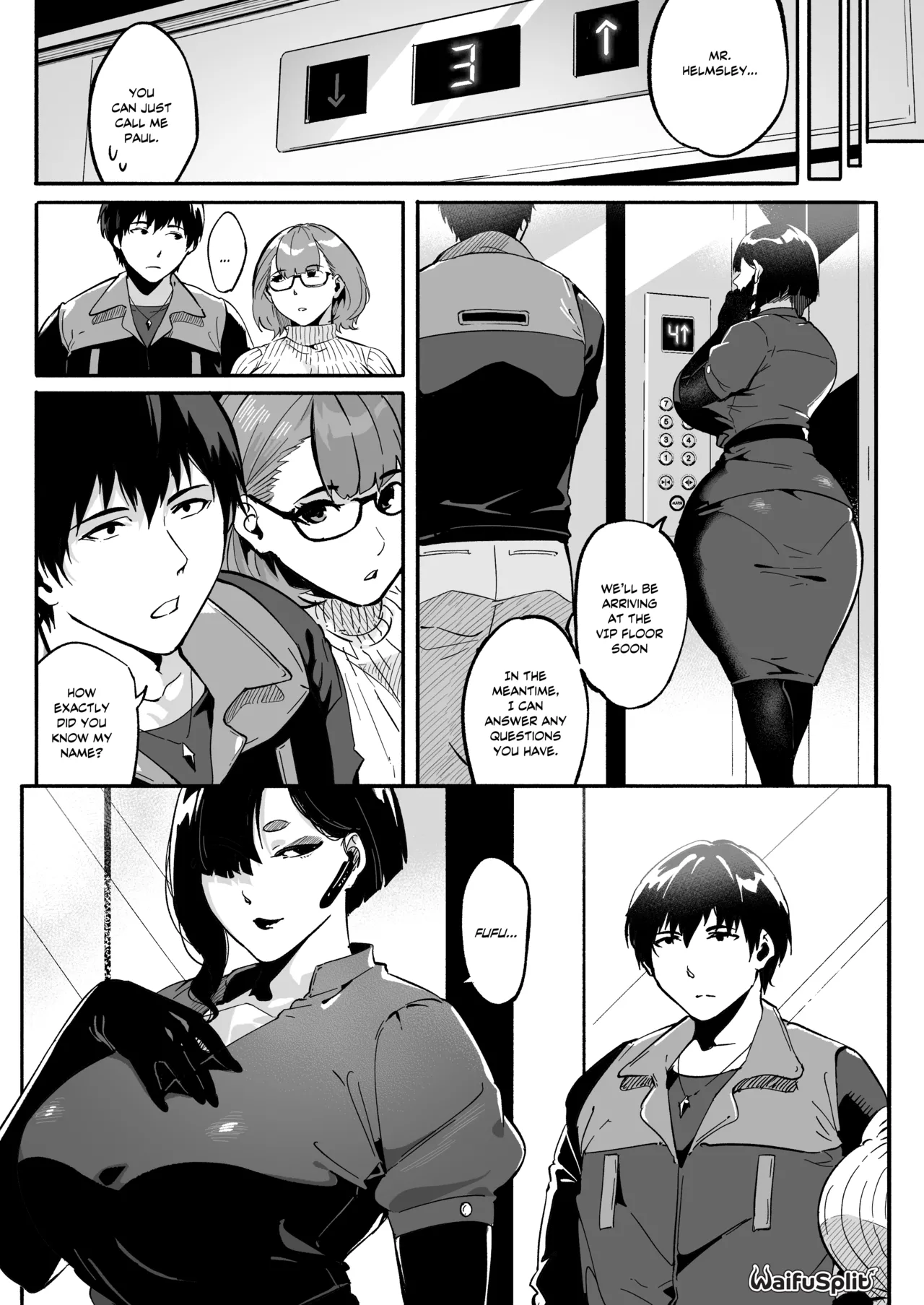 A-BLOCK ch.1-2 Chapter 1-2 - page 9