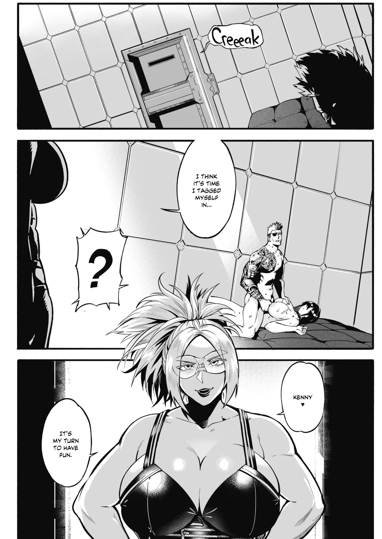 A-BLOCK ch.1-2 Chapter 1-2 - page 99