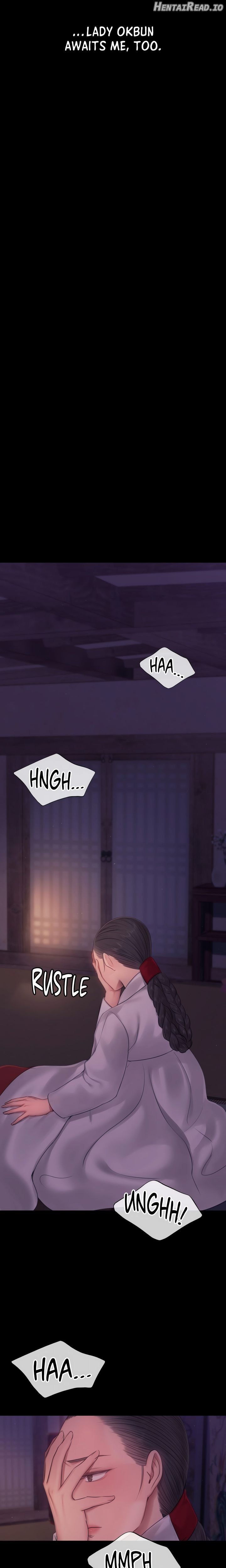Madam Chapter 133 - page 17