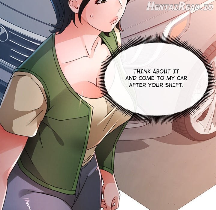 Wait, I’m a Married Woman! Chapter 81 - page 113