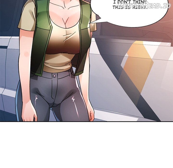 Wait, I’m a Married Woman! Chapter 81 - page 128
