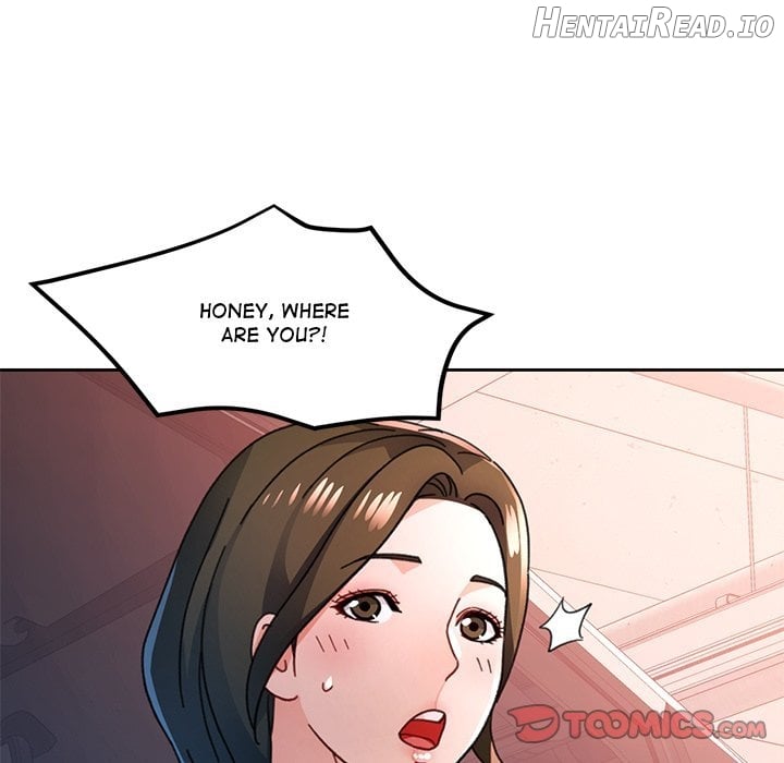 Wait, I’m a Married Woman! Chapter 81 - page 129