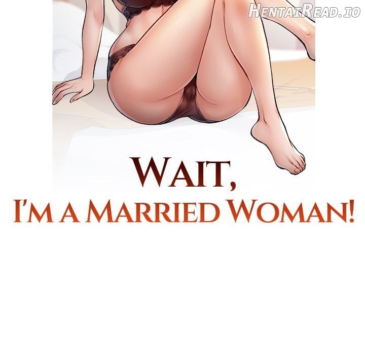 Wait, I’m a Married Woman! Chapter 81 - page 14