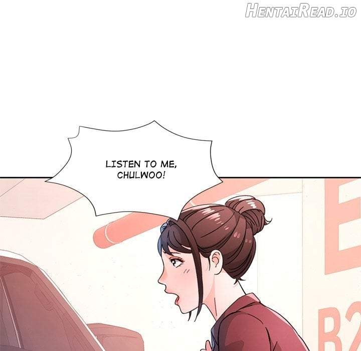Wait, I’m a Married Woman! Chapter 81 - page 133