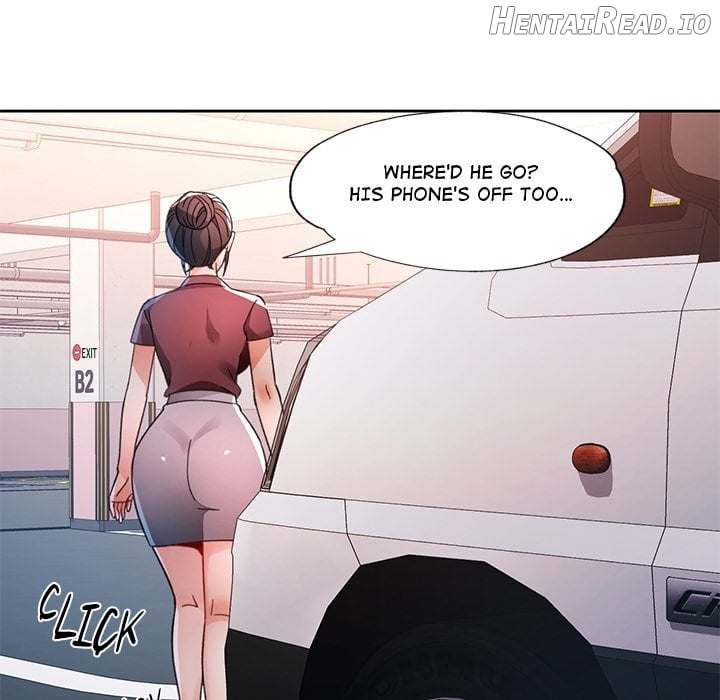 Wait, I’m a Married Woman! Chapter 81 - page 138