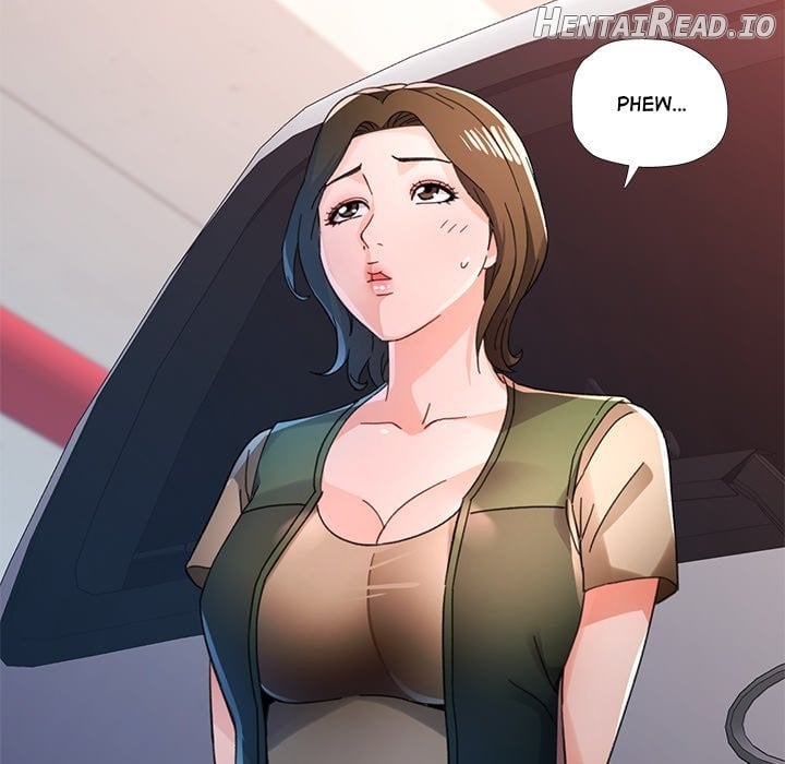 Wait, I’m a Married Woman! Chapter 81 - page 140