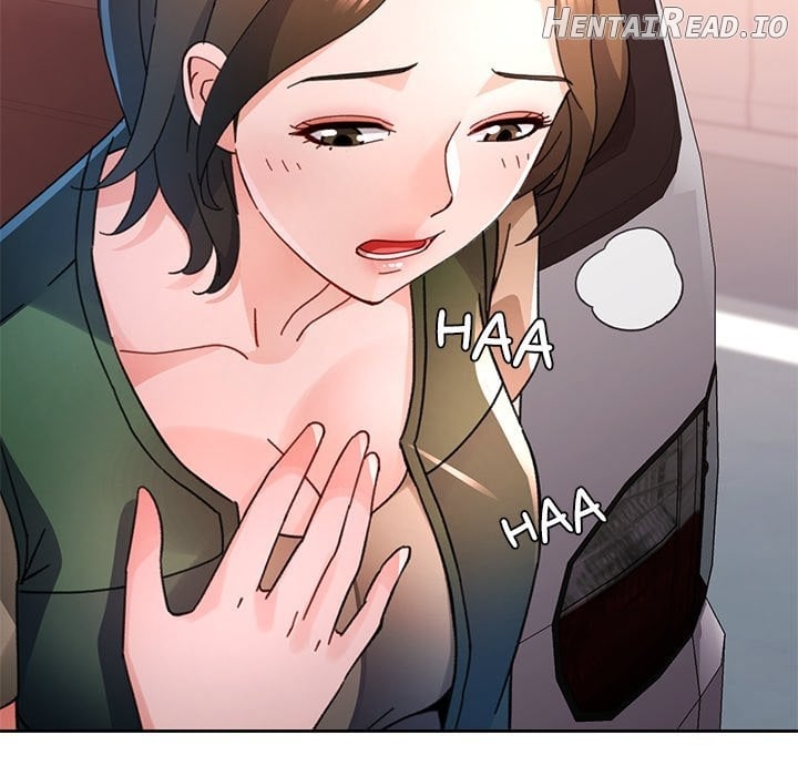 Wait, I’m a Married Woman! Chapter 81 - page 142