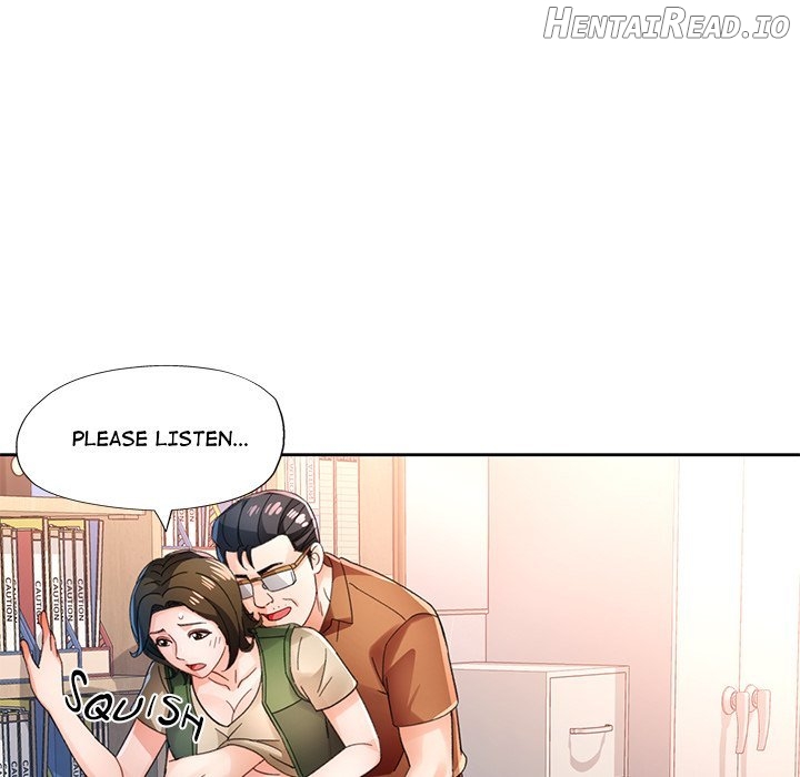 Wait, I’m a Married Woman! Chapter 81 - page 17