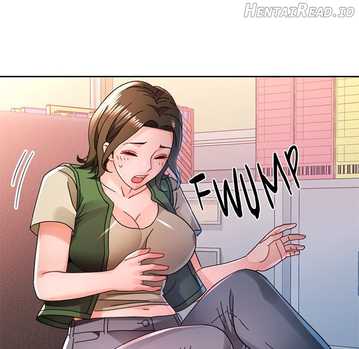 Wait, I’m a Married Woman! Chapter 81 - page 23