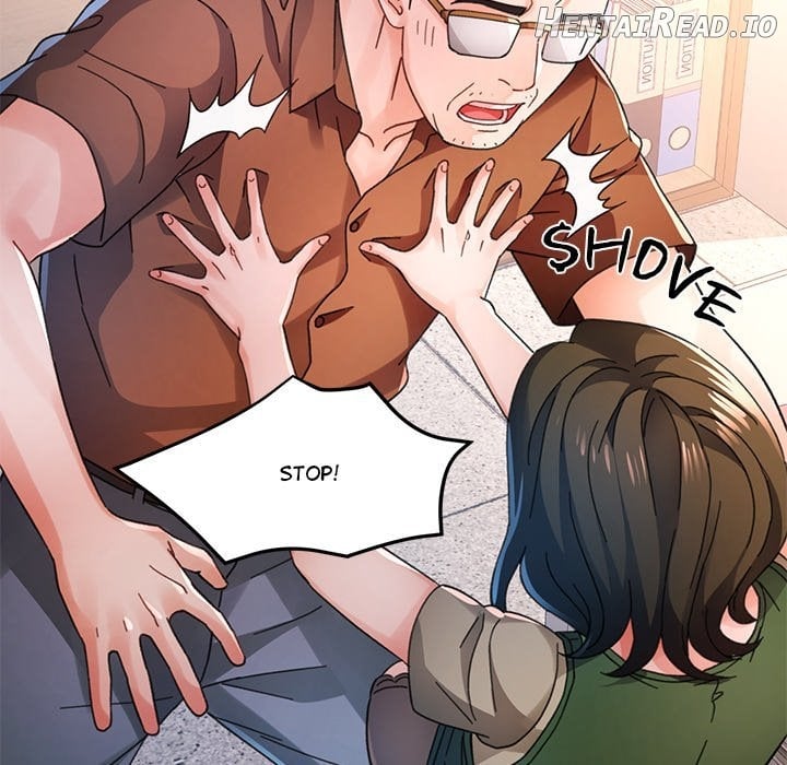 Wait, I’m a Married Woman! Chapter 81 - page 34