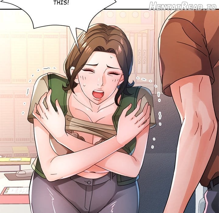 Wait, I’m a Married Woman! Chapter 81 - page 36