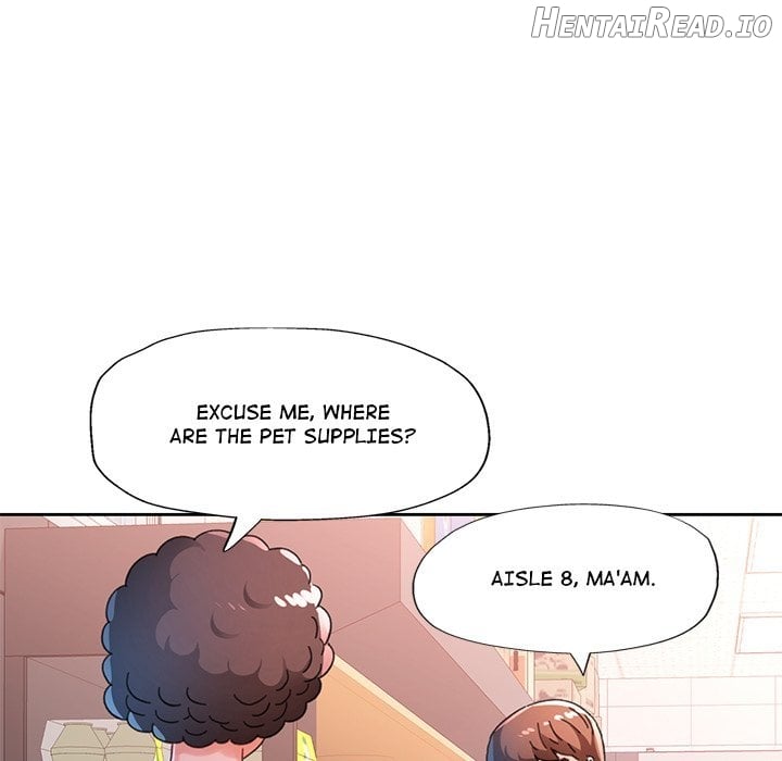 Wait, I’m a Married Woman! Chapter 81 - page 54