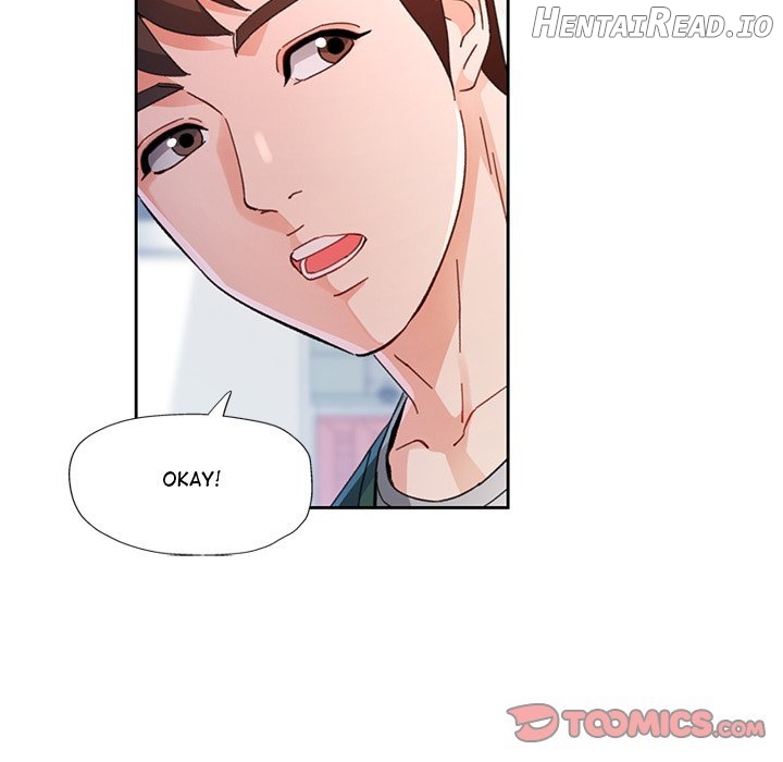 Wait, I’m a Married Woman! Chapter 81 - page 57