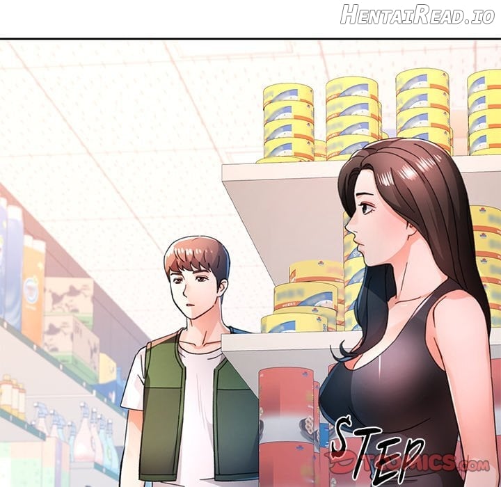 Wait, I’m a Married Woman! Chapter 81 - page 63