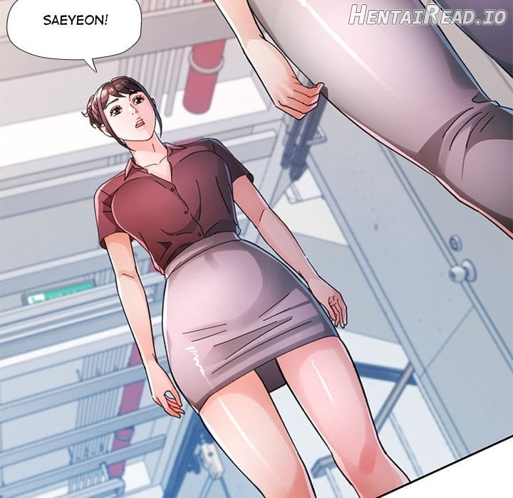 Wait, I’m a Married Woman! Chapter 81 - page 72