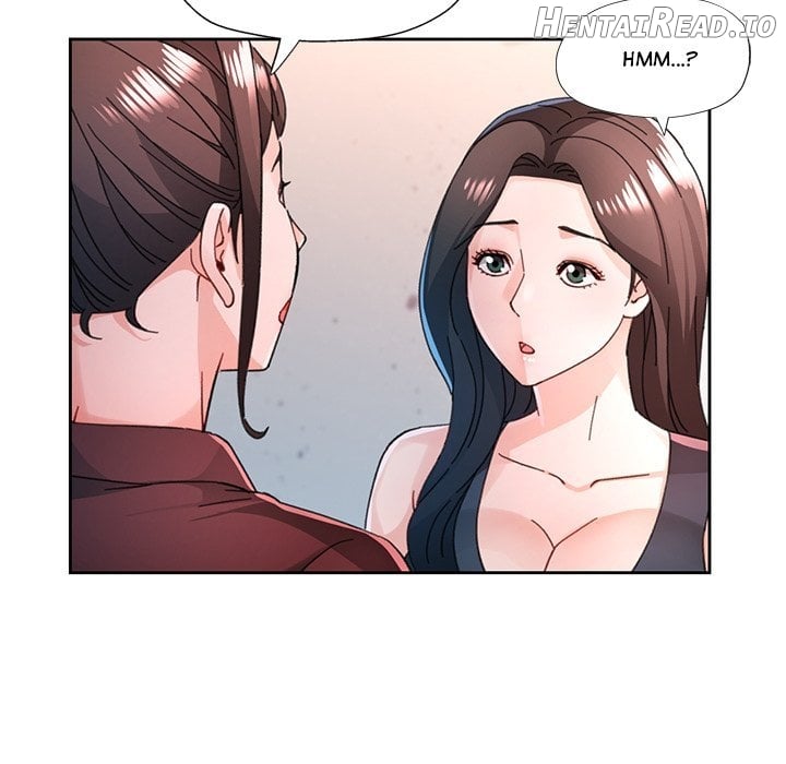 Wait, I’m a Married Woman! Chapter 81 - page 74