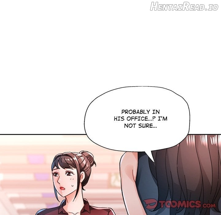 Wait, I’m a Married Woman! Chapter 81 - page 75