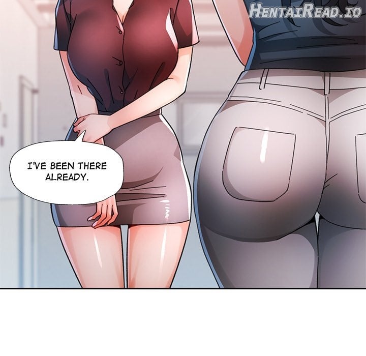 Wait, I’m a Married Woman! Chapter 81 - page 76
