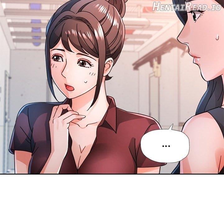 Wait, I’m a Married Woman! Chapter 81 - page 78